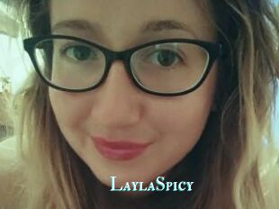 LaylaSpicy