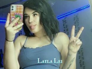 Layla_Lei