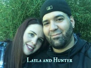 Layla_and_Hunter