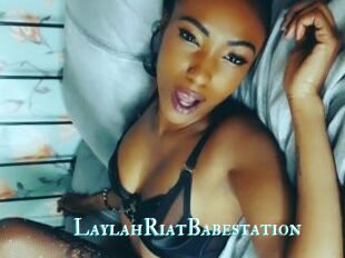 LaylahRiatBabestation