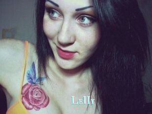LeIIy