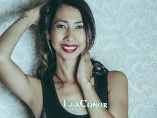 LeaConor
