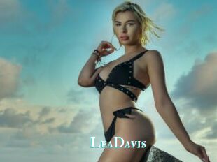 LeaDavis
