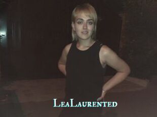 LeaLaurented