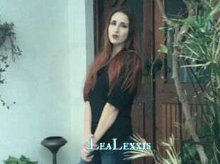 LeaLexxis