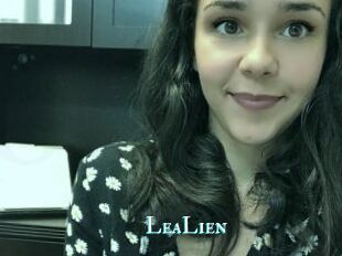 LeaLien