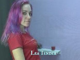 Lea_Tender