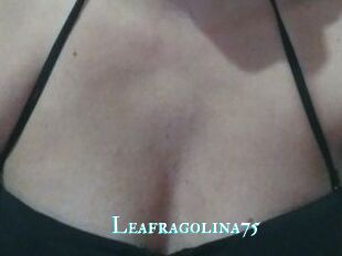 Leafragolina75