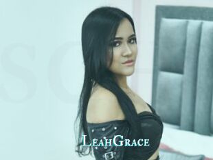 LeahGrace