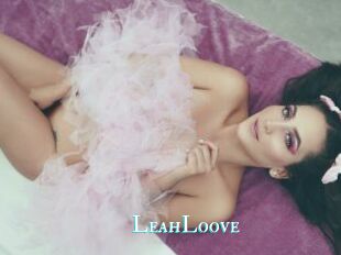 LeahLoove