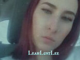 LeahLustLee
