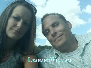 Leah_and_William