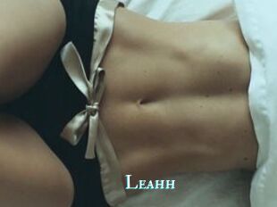 Leahh