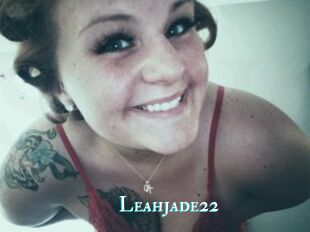 Leahjade22