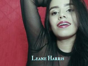 Leane_Harris