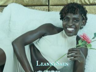 LeanneSaen