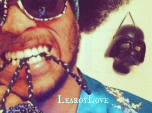 LearoyLove
