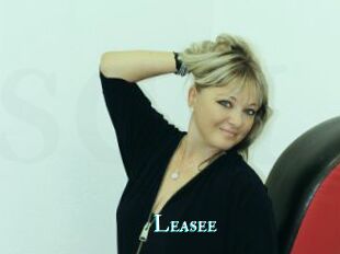 Leasee