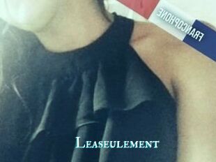 Leaseulement