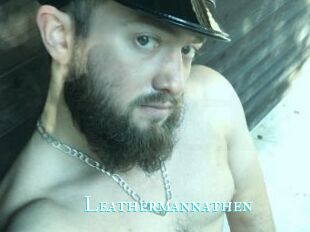 Leathermannathen