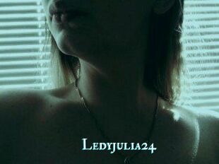 Ledyjulia24