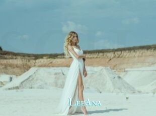 LeeAna