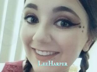 LeeHarper