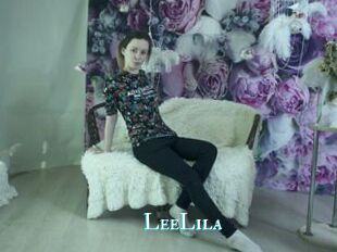 LeeLila
