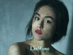 LeeWong
