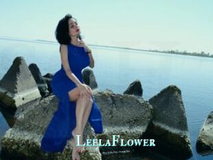 LeelaFlower