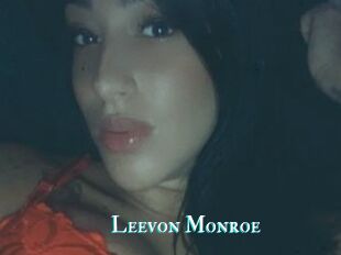 Leevon_Monroe