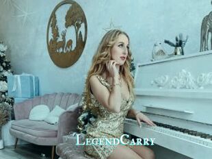 LegendCarry
