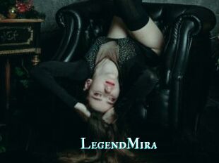 LegendMira