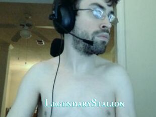 LegendaryStalion