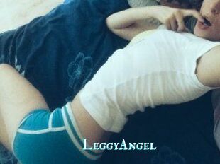 LeggyAngel