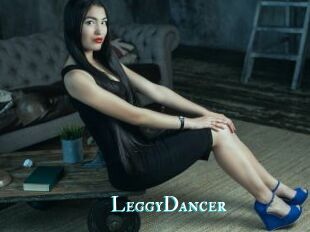 LeggyDancer