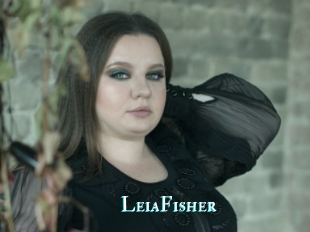 LeiaFisher