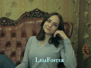 LeiaFoster
