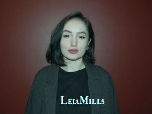 LeiaMills