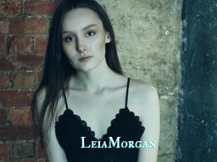 LeiaMorgan