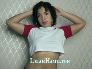 LeiahHamilton