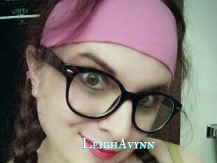 LeighAvynn