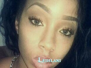 Leihlani