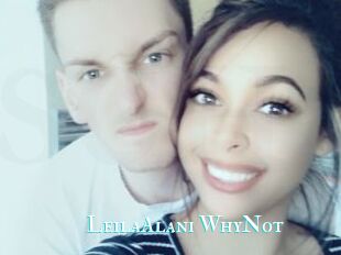 LeilaAlani_WhyNot