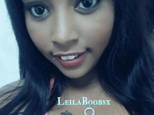 LeilaBoobsx