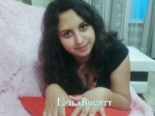 LeilaBounty