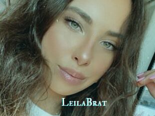 LeilaBrat