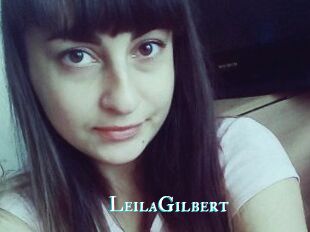 LeilaGilbert