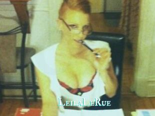 LeilaLeRue