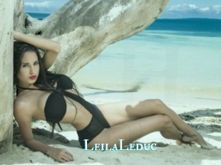 LeilaLeduc